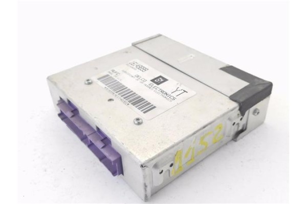 Recambio de centralita para opel astra f berlina 1.6 i referencia OEM IAM 16149899  