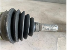 Recambio de palier delantero izquierdo para opel astra k berlina 5p 1.6 dynamic referencia OEM IAM 13367061  