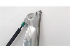 Recambio de mecanismo elevalunas delantero derecho para citroen c5 berlina referencia OEM IAM 9632531980 990184200 