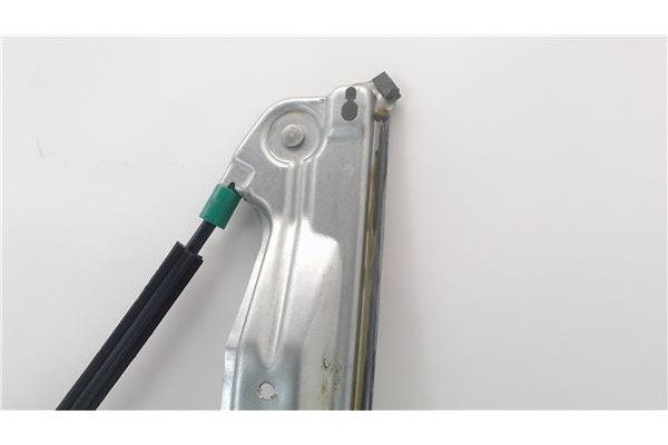 Recambio de mecanismo elevalunas delantero derecho para citroen c5 berlina referencia OEM IAM 9632531980 990184200 
