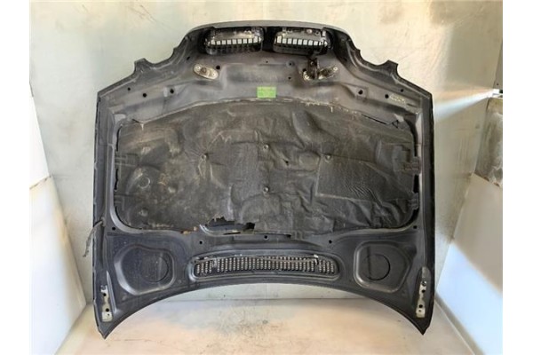 Recambio de capo para bmw serie 3 compacto (e46) 2.0 320td referencia OEM IAM 41617016417  