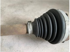 Recambio de palier delantero izquierdo para opel astra k berlina 5p 1.6 dynamic referencia OEM IAM 13367061  