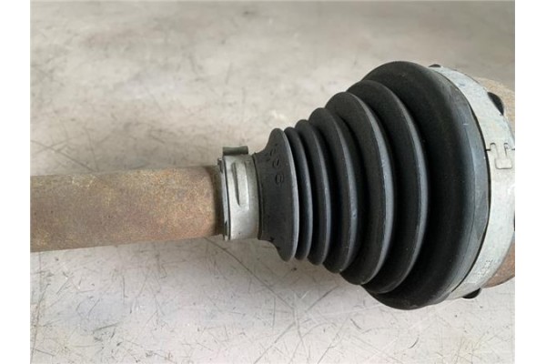 Recambio de palier delantero izquierdo para opel astra k berlina 5p 1.6 dynamic referencia OEM IAM 13367061  