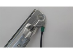 Recambio de mecanismo elevalunas delantero derecho para citroen c5 berlina referencia OEM IAM 9632531980 990184200 