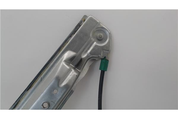 Recambio de mecanismo elevalunas delantero derecho para citroen c5 berlina referencia OEM IAM 9632531980 990184200 