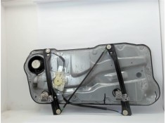 Recambio de elevalunas electrico delantero derecho para volkswagen golf iv berlina (1j1) referencia OEM IAM 1J3837730AE  