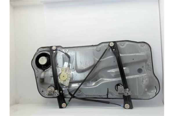 Recambio de elevalunas electrico delantero derecho para volkswagen golf iv berlina (1j1) referencia OEM IAM 1J3837730AE  