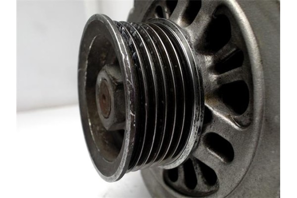 Recambio de alternador para opel astra g berlina 1.7 club referencia OEM IAM LR1100502 600462 