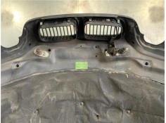 Recambio de capo para bmw serie 3 compacto (e46) 2.0 320td referencia OEM IAM 41617016417  