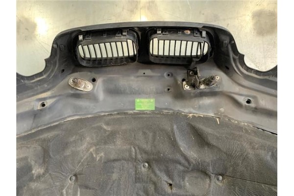 Recambio de capo para bmw serie 3 compacto (e46) 2.0 320td referencia OEM IAM 41617016417  