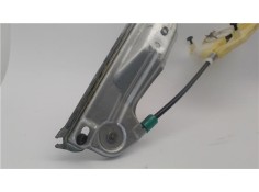 Recambio de mecanismo elevalunas delantero derecho para citroen c5 berlina referencia OEM IAM 9632531980 990184200 
