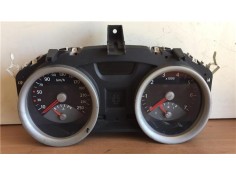 Recambio de cuadro completo para renault megane ii (bm0/1_, cm0/1_) 1.9 dci (bm0g, cm0g) referencia OEM IAM 8200364007 PEAC04010