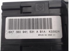 Recambio de mando de luces para skoda octavia berlina (1u2) referencia OEM IAM (3B0941531A) K33924 