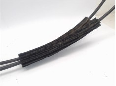 Recambio de conjunto palanca cambio velocidad para skoda fabia (5j2) 1.2 referencia OEM IAM 6Q0711050B  