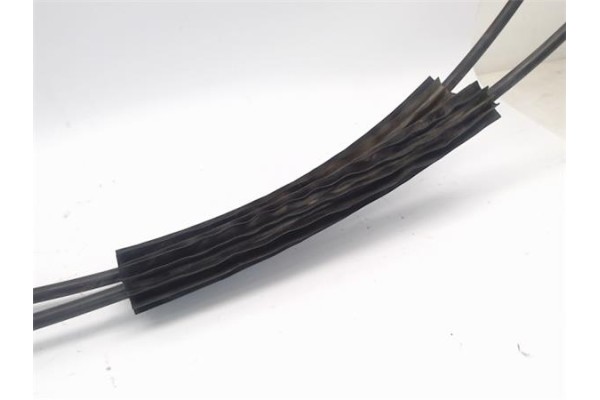 Recambio de conjunto palanca cambio velocidad para skoda fabia (5j2) 1.2 referencia OEM IAM 6Q0711050B  