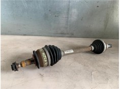 Recambio de palier delantero izquierdo para opel astra k berlina 5p 1.6 dynamic referencia OEM IAM 13367061  