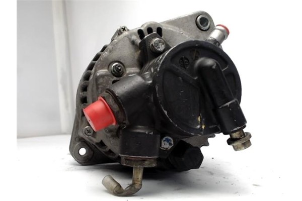 Recambio de alternador para opel astra g berlina 1.7 club referencia OEM IAM LR1100502 600462 