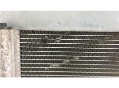 Recambio de radiador aire acondicionado para volkswagen t5 transporter furgón/combi (7h) 2.5 combi referencia OEM IAM 7H08208204