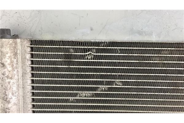 Recambio de radiador aire acondicionado para volkswagen t5 transporter furgón/combi (7h) 2.5 combi referencia OEM IAM 7H08208204