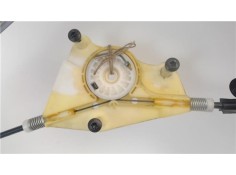 Recambio de mecanismo elevalunas delantero derecho para citroen c5 berlina referencia OEM IAM 9632531980 990184200 