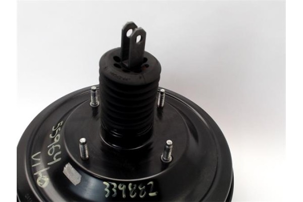 Recambio de servofreno para mercedes-benz vito / mixto furgón (w639) 113 cdi referencia OEM IAM A6394300408Q2 2A3X 