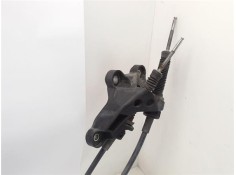 Recambio de conjunto palanca cambio velocidad para skoda fabia (5j2) 1.2 referencia OEM IAM 6Q0711050B  