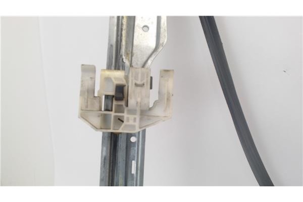 Recambio de mecanismo elevalunas delantero derecho para citroen c5 berlina referencia OEM IAM 9632531980 990184200 