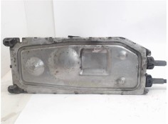 Recambio de conjunto palanca cambio velocidad para skoda fabia (5j2) 1.2 referencia OEM IAM 6Q0711050B  