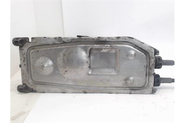 Recambio de conjunto palanca cambio velocidad para skoda fabia (5j2) 1.2 referencia OEM IAM 6Q0711050B  
