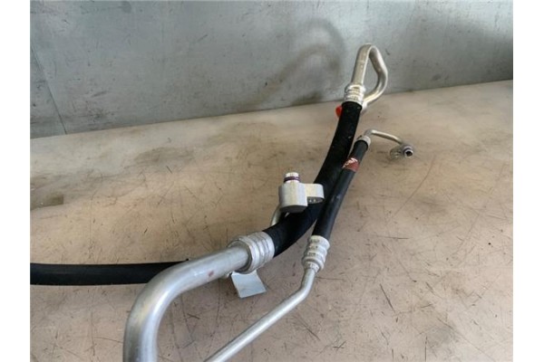 Recambio de tubos aire acondicionado para ford explorer (ctw) híbrido st-line plug-in-hybrid 4x4 referencia OEM IAM 1EA816743M  