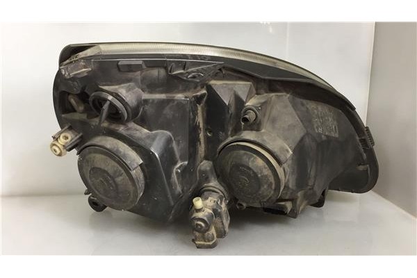 Recambio de faro delantero izquierdo para renault clio ii fase ii (b/cb0) 1.5 authentique referencia OEM IAM 15601700LI  