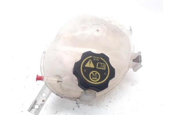 Recambio de deposito refrigerante para opel astra k berlina 5p 1.6 dynamic referencia OEM IAM 13459964  