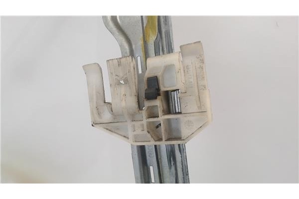Recambio de mecanismo elevalunas delantero derecho para citroen c5 berlina referencia OEM IAM 9632531980 990184200 