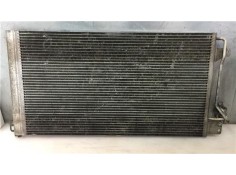 Recambio de radiador aire acondicionado para volkswagen t5 transporter furgón/combi (7h) 2.5 combi referencia OEM IAM 7H08208204