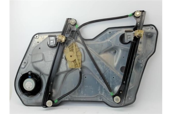 Recambio de elevalunas electrico delantero izquierdo para seat leon (1m1) 1.9 sport 4x4 referencia OEM IAM   
