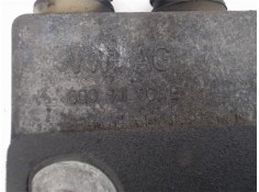 Recambio de conjunto palanca cambio velocidad para skoda fabia (5j2) 1.2 referencia OEM IAM 6Q0711050B  