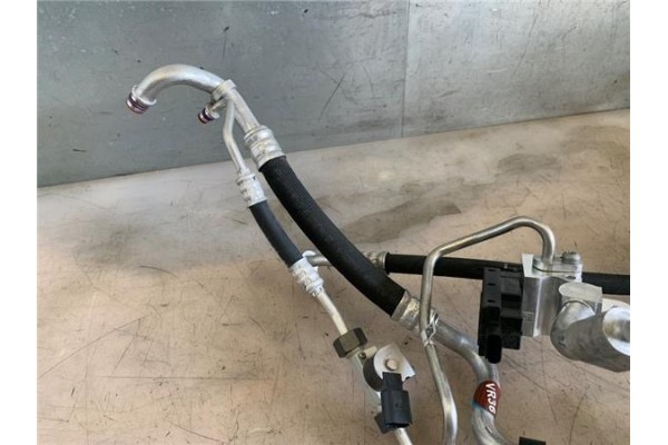 Recambio de tubos aire acondicionado para ford explorer (ctw) híbrido st-line plug-in-hybrid 4x4 referencia OEM IAM 1EA816743M  