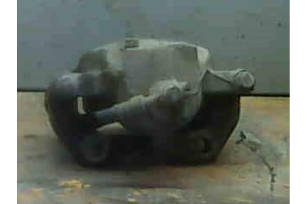 Recambio de pinza freno delantero izquierda para nissan primera berlina (p11) 2.0 referencia OEM IAM 410112F021 41011 