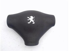 Recambio de airbag volante para peugeot 206 referencia OEM IAM 96425026ZR 5AGA2B 1517871 