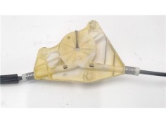 Recambio de mecanismo elevalunas delantero derecho para citroen c5 berlina referencia OEM IAM 9632531980 990184200 