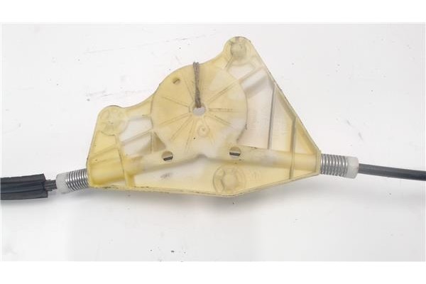 Recambio de mecanismo elevalunas delantero derecho para citroen c5 berlina referencia OEM IAM 9632531980 990184200 