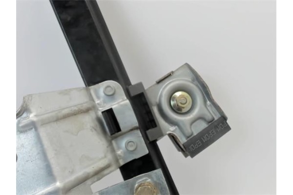 Recambio de mecanismo elevalunas delantero derecho para volkswagen polo iii (6n1) 1.05 confort air referencia OEM IAM 6N3959802B