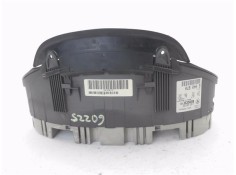 Recambio de cuadro completo para bmw serie 3 compacto (e46) 2.0 320td referencia OEM IAM 6940870 263639202 