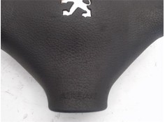 Recambio de airbag volante para peugeot 206 referencia OEM IAM 96425026ZR 5AGA2B 1517871 