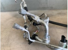 Recambio de tubos aire acondicionado para ford explorer (ctw) híbrido st-line plug-in-hybrid 4x4 referencia OEM IAM 1EA816743M  