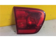 Recambio de piloto interior izquierdo para seat ibiza (6k1) 1.0 select referencia OEM IAM   