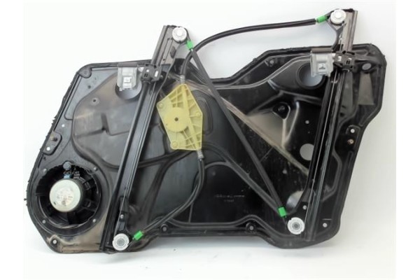 Recambio de elevalunas electrico delantero izquierdo para seat leon (1m1) 1.9 sport referencia OEM IAM   