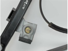 Recambio de mecanismo elevalunas delantero derecho para volkswagen polo iii (6n1) 1.05 confort air referencia OEM IAM 6N3959802B