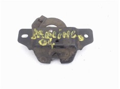 Recambio de cierre electromagnetico porton para citroen berlingo referencia OEM IAM 8726C8 8726C9 
