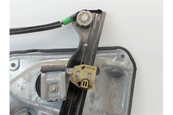 Recambio de elevalunas electrico delantero izquierdo para seat leon (1m1) 1.9 stella referencia OEM IAM 1M0837755  